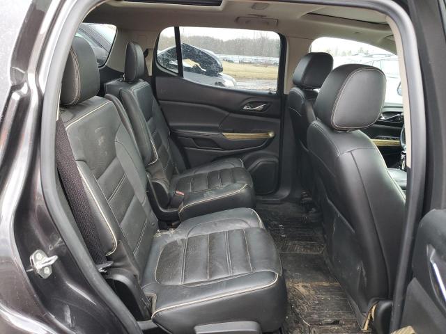 Photo 11 from auction – 2017 GMC ACADIA DEN with VIN 1GKKNXLS8HZ295103
