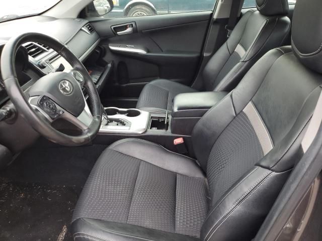 Photo 7 from auction – 2014 TOYOTA CAMRY L with VIN 4T1BF1FK2EU457376