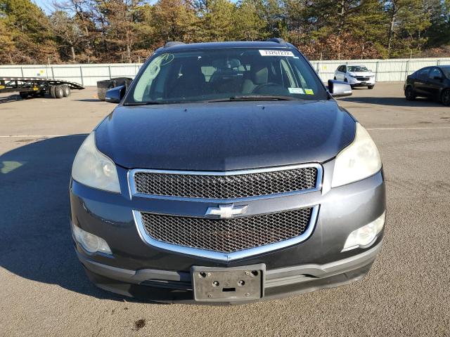Photo 5 from auction – 2009 CHEVROLET TRAVERSE L with VIN 1GNEV23D79S110893