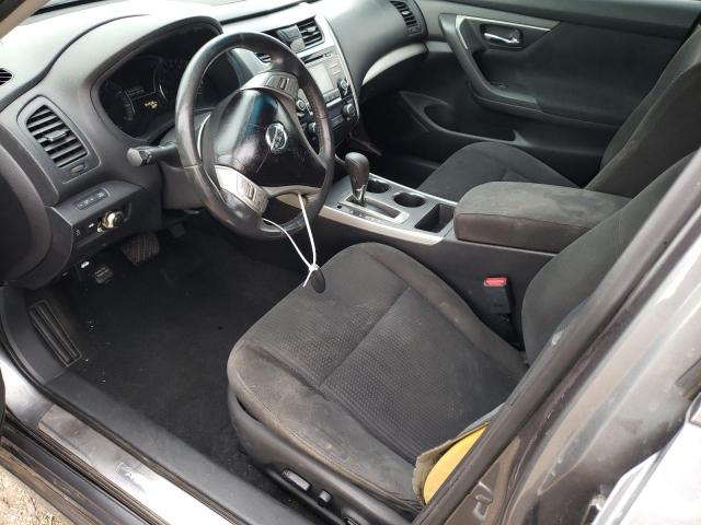 Photo 7 from auction – 2015 NISSAN ALTIMA 2.5 with VIN 1N4AL3AP1FC161012