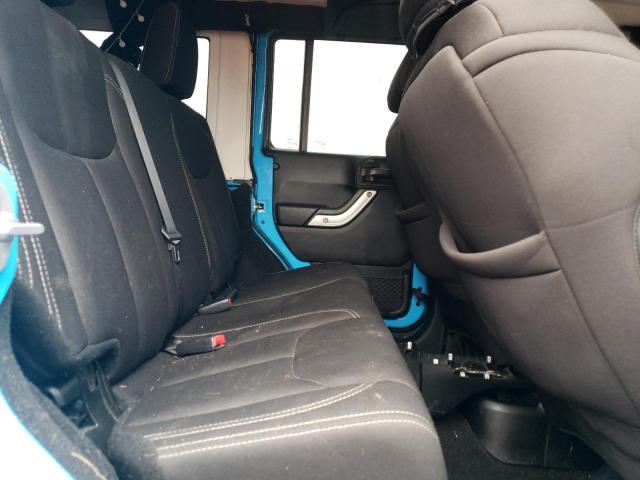 Photo 11 from auction – 2018 JEEP WRANGLER U with VIN 1C4HJWEG9JL897862