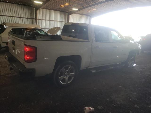 Photo 3 from auction – 2016 CHEVROLET SILVERADO with VIN 3GCPCREC6GG353586