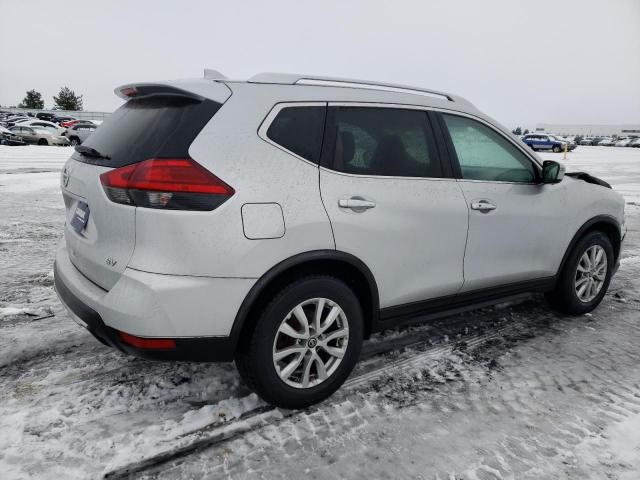 Photo 3 from auction – 2017 NISSAN ROGUE with VIN KNMAT2MT3HP587728
