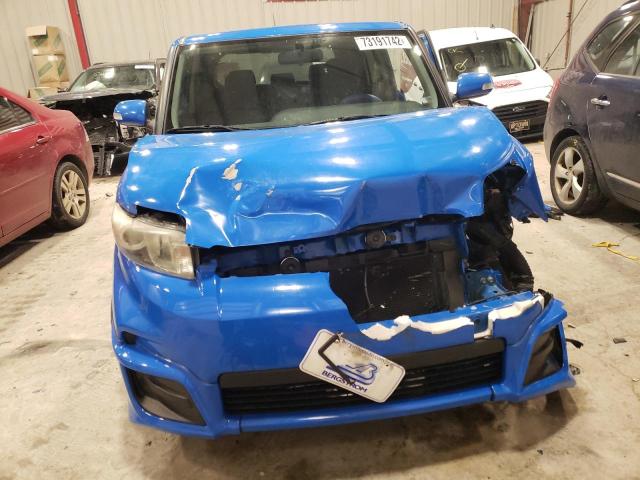 Photo 5 from auction – 2011 TOYOTA SCION XB with VIN JTLZE4FE7B1134847
