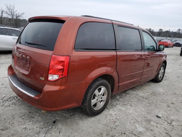 Photo 3 from auction – 2012 DODGE GRAND CARA with VIN 2C4RDGCG9CR281125