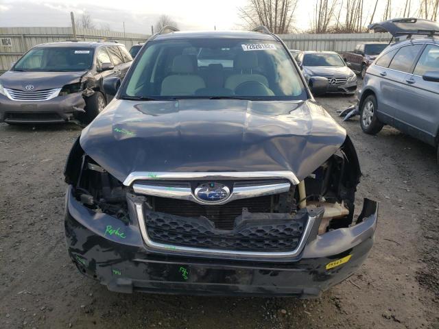 Photo 5 from auction – 2014 SUBARU FORESTER 2 with VIN JF2SJAECXEH416596