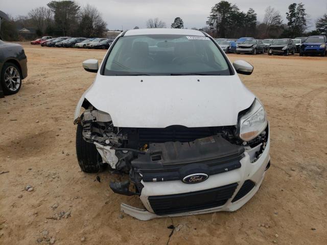 Photo 5 from auction – 2014 FORD FOCUS SE with VIN 1FADP3F29EL102920