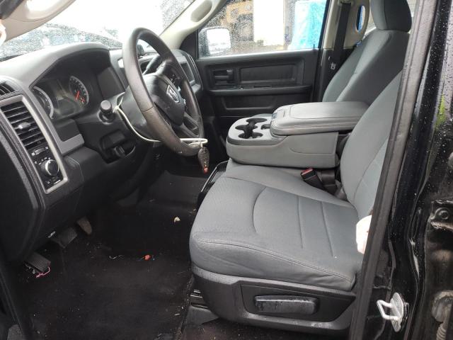 Photo 7 from auction – 2013 RAM 1500 ST with VIN 1C6RR7KP5DS524701