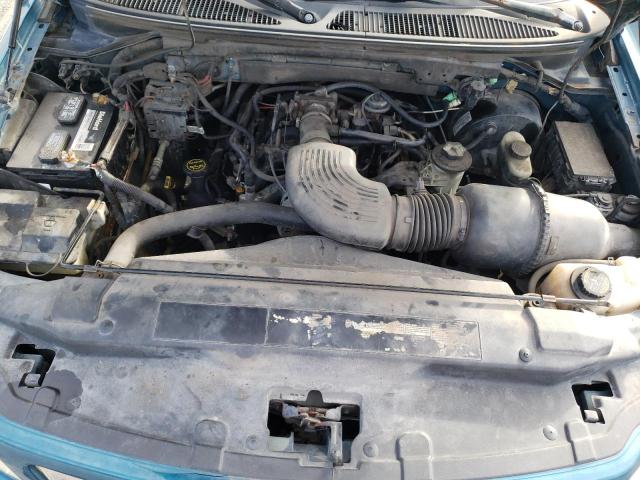 Photo 11 from auction – 2001 FORD F150 SUPER with VIN 1FTRW08LX1KF46248