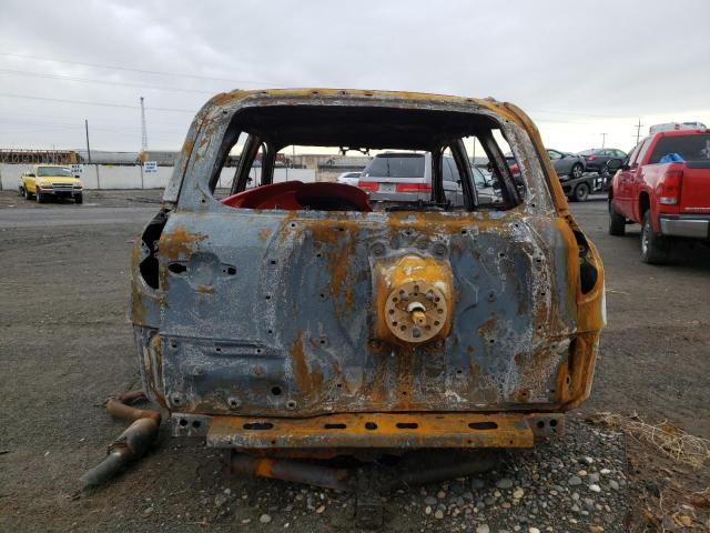 Photo 6 from auction – 2008 TOYOTA RAV4 with VIN JTMBD33V085197112