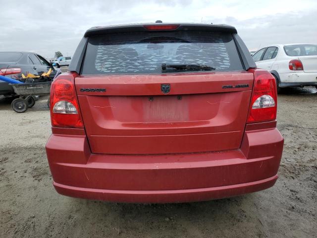 Photo 6 from auction – 2010 DODGE CALIBER MA with VIN 1B3CB3HA5AD604967