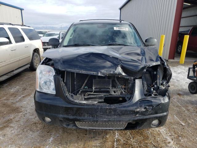 Photo 5 from auction – 2007 GMC YUKON DENA with VIN 1GKFK63837J357920