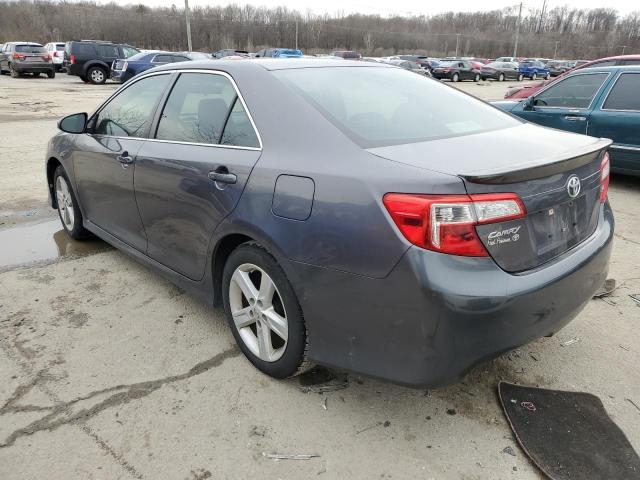 Photo 2 from auction – 2014 TOYOTA CAMRY L with VIN 4T1BF1FK2EU457376