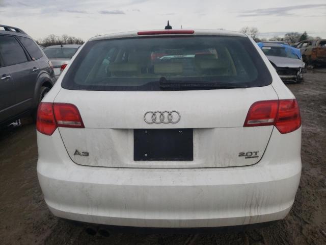 Photo 6 from auction – 2009 AUDI A3 2.0T QU with VIN WAUKF78P69A091779