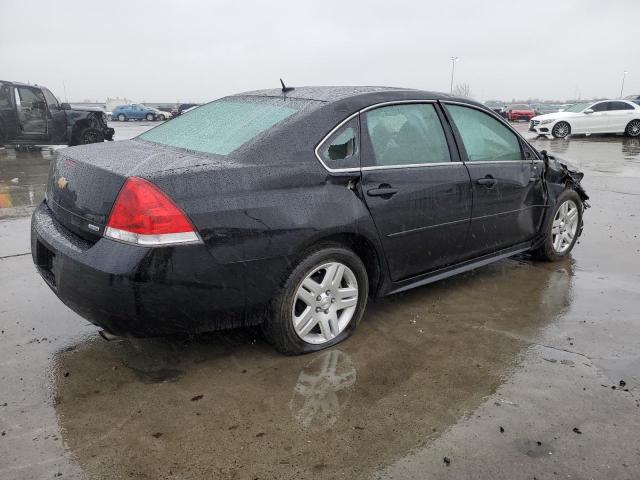 Photo 3 from auction – 2015 CHEVROLET IMPALA LIM with VIN 2G1WB5E37F1110599