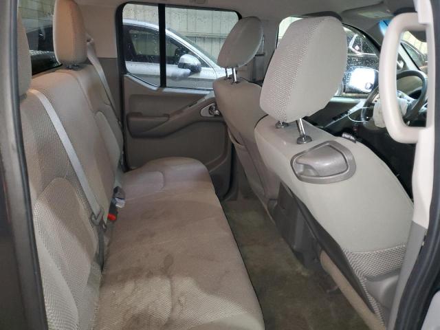 Photo 10 from auction – 2013 NISSAN FRONTIER S with VIN 1N6AD0ER0DN762847
