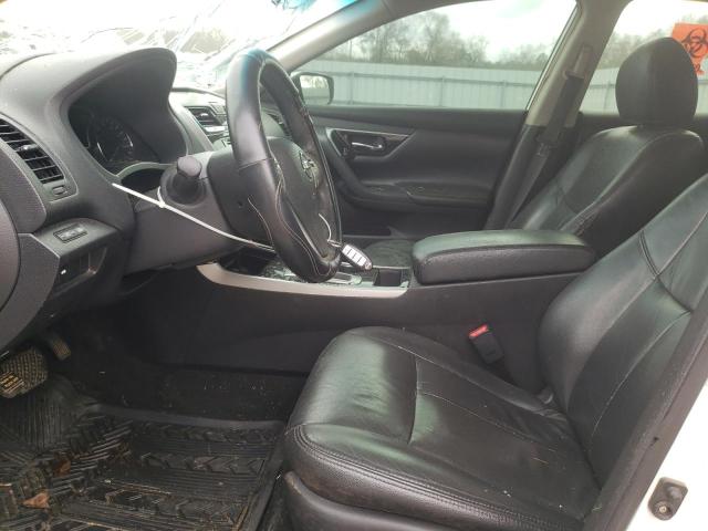 Photo 7 from auction – 2013 NISSAN ALTIMA 2.5 with VIN 1N4AL3AP2DC271516