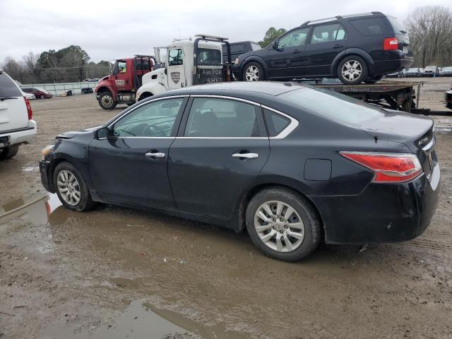 Photo 2 from auction – 2015 NISSAN ALTIMA 2.5 with VIN 1N4AL3AP8FC430106