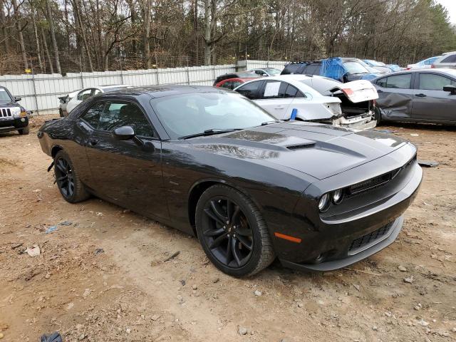 Photo 4 from auction – 2017 DODGE CHALLENGER with VIN 2C3CDZBT5HH560640