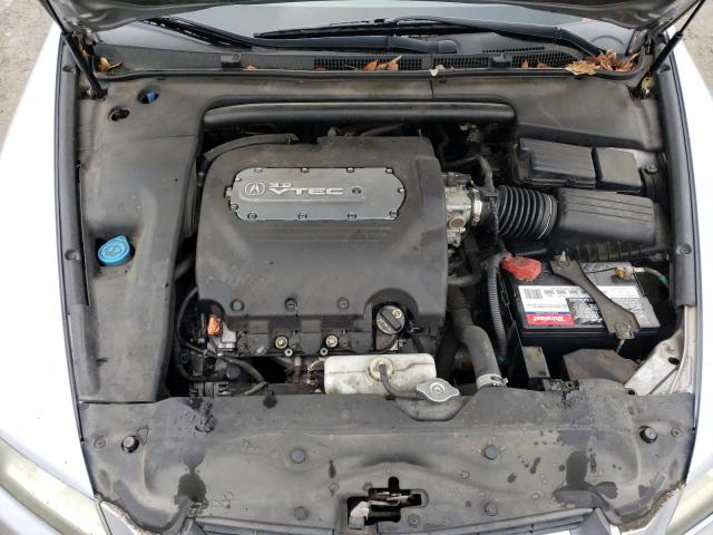 Photo 11 from auction – 2005 ACURA TL with VIN 19UUA66205A037367
