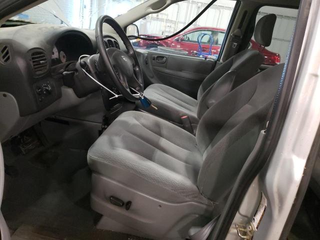Photo 7 from auction – 2005 DODGE GRAND CARA with VIN 2D4GP44L65R220510