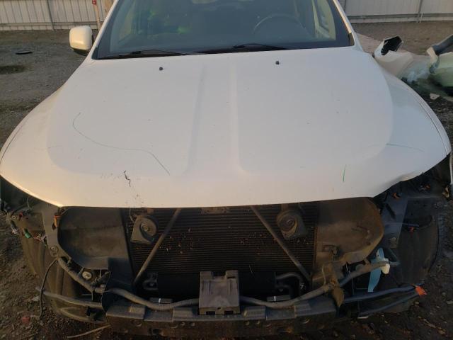 Photo 12 from auction – 2012 DODGE DURANGO CR with VIN 1C4RDHDG5CC247339