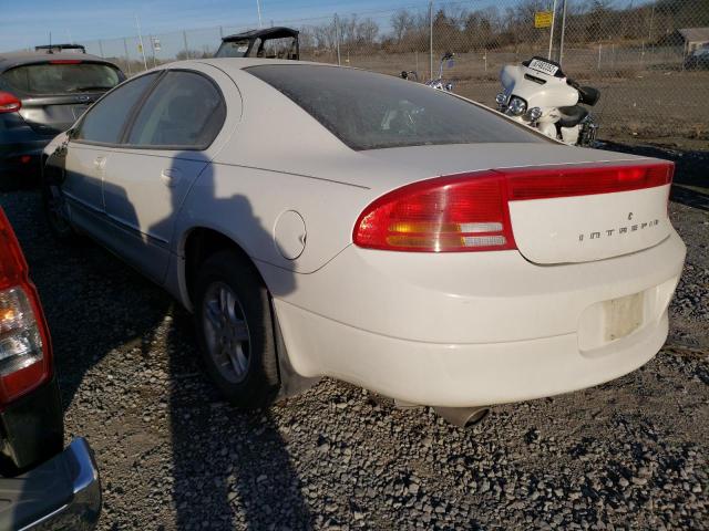 Photo 2 from auction – 1999 DODGE INTREPID with VIN 2B3HD46R6XH841705