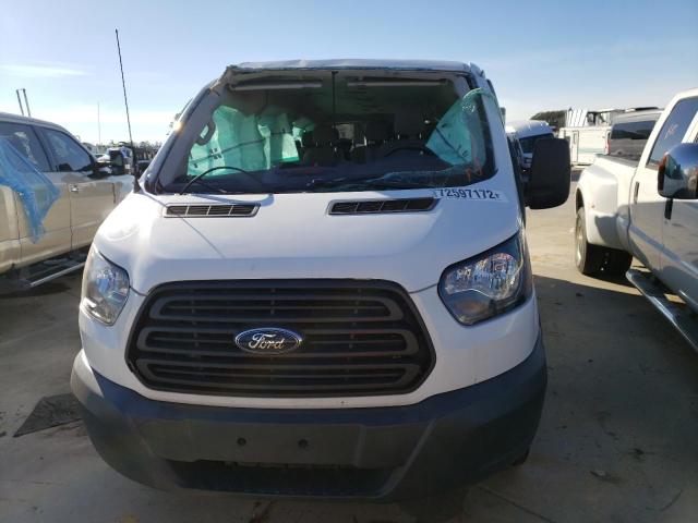 Photo 5 from auction – 2017 FORD TRANSIT T- with VIN 1FBZX2ZM1HKA97945
