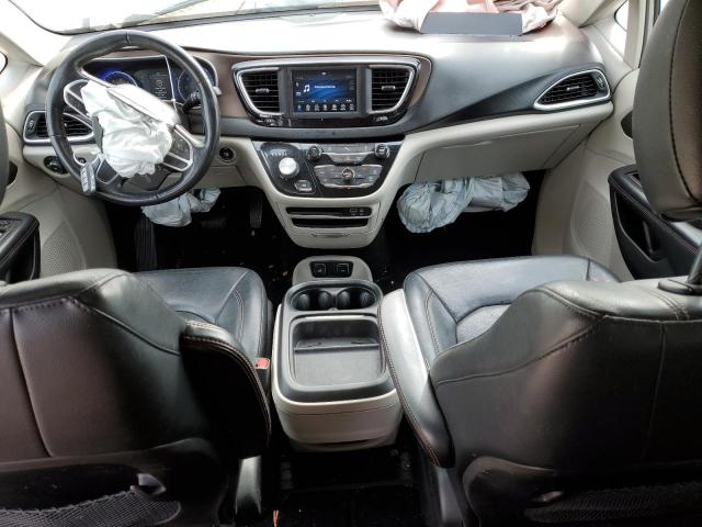 Photo 8 from auction – 2019 CHRYSLER PACIFICA T with VIN 2C4RC1BG5KR680534