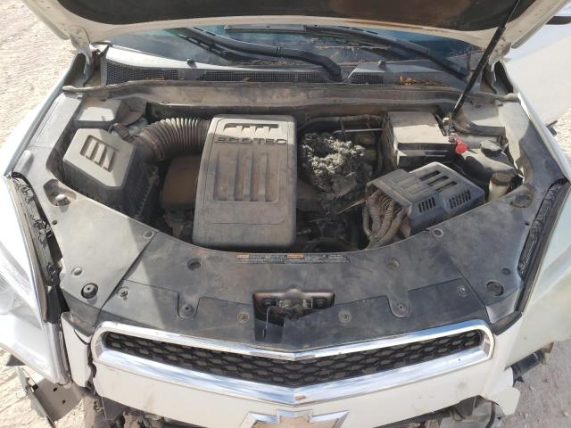 Photo 11 from auction – 2014 CHEVROLET EQUINOX LT with VIN 1GNALDEK5EZ106936