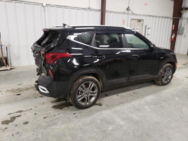 Photo 3 from auction – 2021 KIA SELTOS S with VIN KNDEUCAAXM7229642