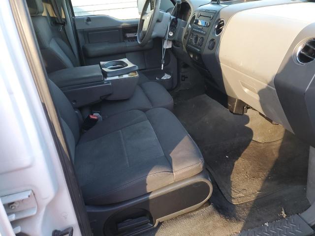 Photo 5 from auction – 2006 FORD F150 SUPER with VIN 1FTRW14W66KD67458
