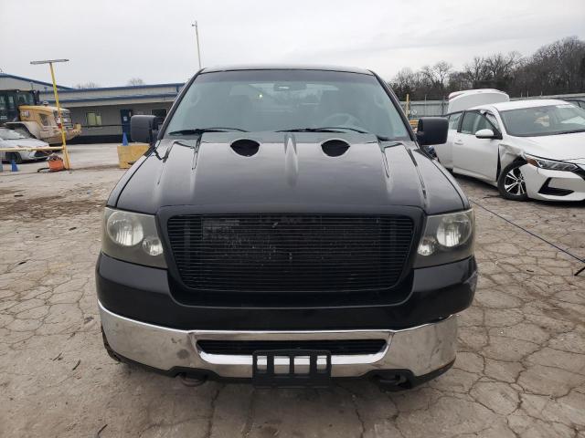 Photo 5 from auction – 2008 FORD F150 SUPER with VIN 1FTPW14V78FC09429
