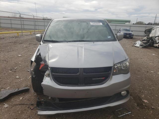 Photo 5 from auction – 2017 DODGE GRAND CARA with VIN 2C4RDGCG3HR846895