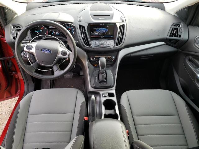 Photo 8 from auction – 2015 FORD ESCAPE SE with VIN 1FMCU0GX8FUB25295