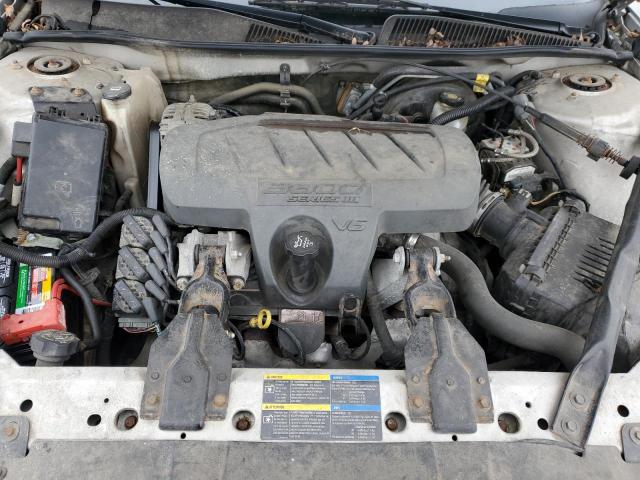 Photo 11 from auction – 2007 BUICK LACROSSE C with VIN 2G4WC582271139903