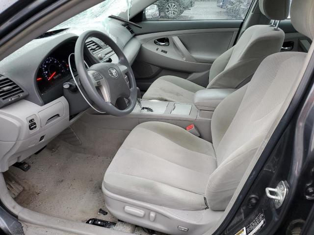 Photo 7 from auction – 2010 TOYOTA CAMRY BASE with VIN 4T1BF3EK5AU088178