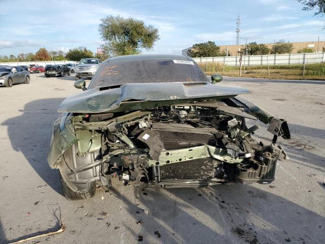 Photo 5 from auction – 2019 DODGE CHALLENGER with VIN 2C3CDZAG8KH505854