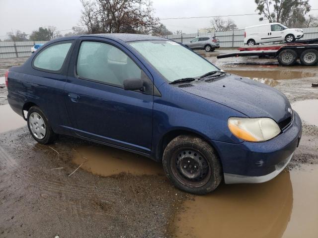 Photo 4 from auction – 2002 TOYOTA ECHO with VIN JTDAT123020242363