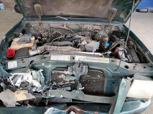 Photo 11 from auction – 2000 FORD RANGER SUP with VIN 1FTYR14VXYPB04910