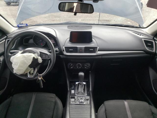 Photo 8 from auction – 2017 MAZDA 3 SPORT with VIN 3MZBN1U71HM137736