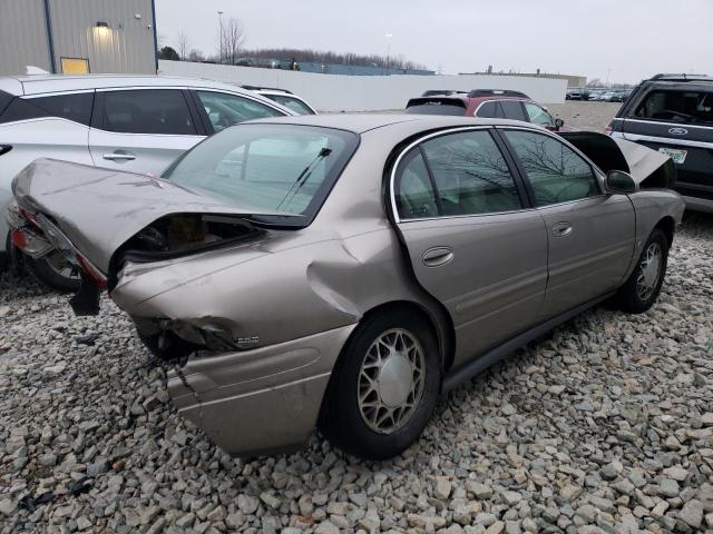 Photo 3 from auction – 2001 BUICK LESABRE LI with VIN 1G4HR54K01U284298