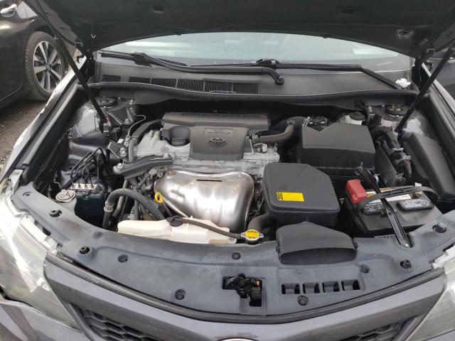 Photo 11 from auction – 2012 TOYOTA CAMRY BASE with VIN 4T1BF1FK8CU120790