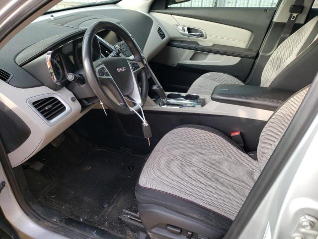 Photo 7 from auction – 2017 GMC TERRAIN SL with VIN 2GKALNEK0H6311714