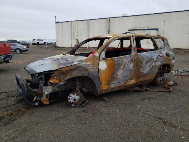 TOYOTA RAV4 2008 with VIN JTMBD33V085197112 - Photo from auction