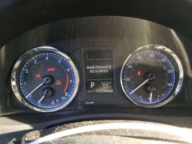 Photo 9 from auction – 2019 TOYOTA COROLLA L with VIN 2T1BURHE7KC129377