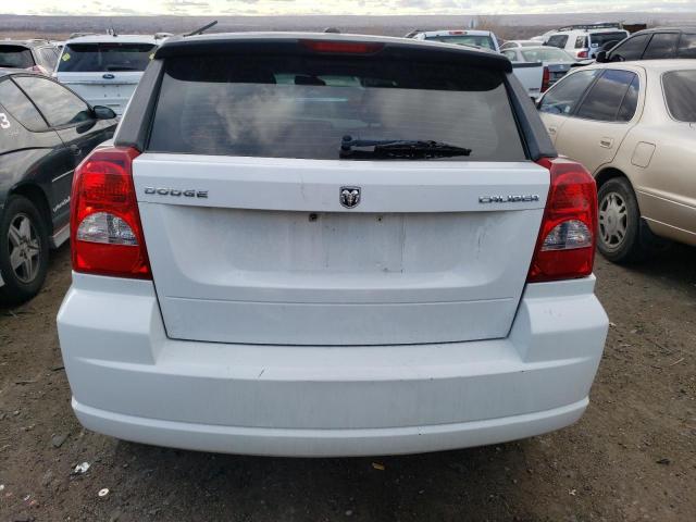 Photo 6 from auction – 2011 DODGE CALIBER MA with VIN 1B3CB3HA2BD295248