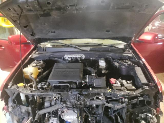 Photo 11 from auction – 2009 FORD ESCAPE LIM with VIN 1FMCU04G69KB09777