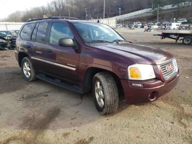 Photo 4 from auction – 2006 GMC ENVOY with VIN 1GKDT13S262349870