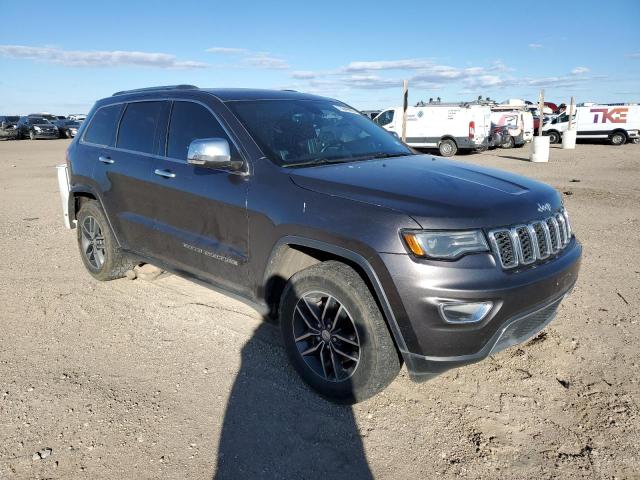 Photo 4 from auction – 2017 JEEP GRAND CHER with VIN 1C4RJFBG2HC635314